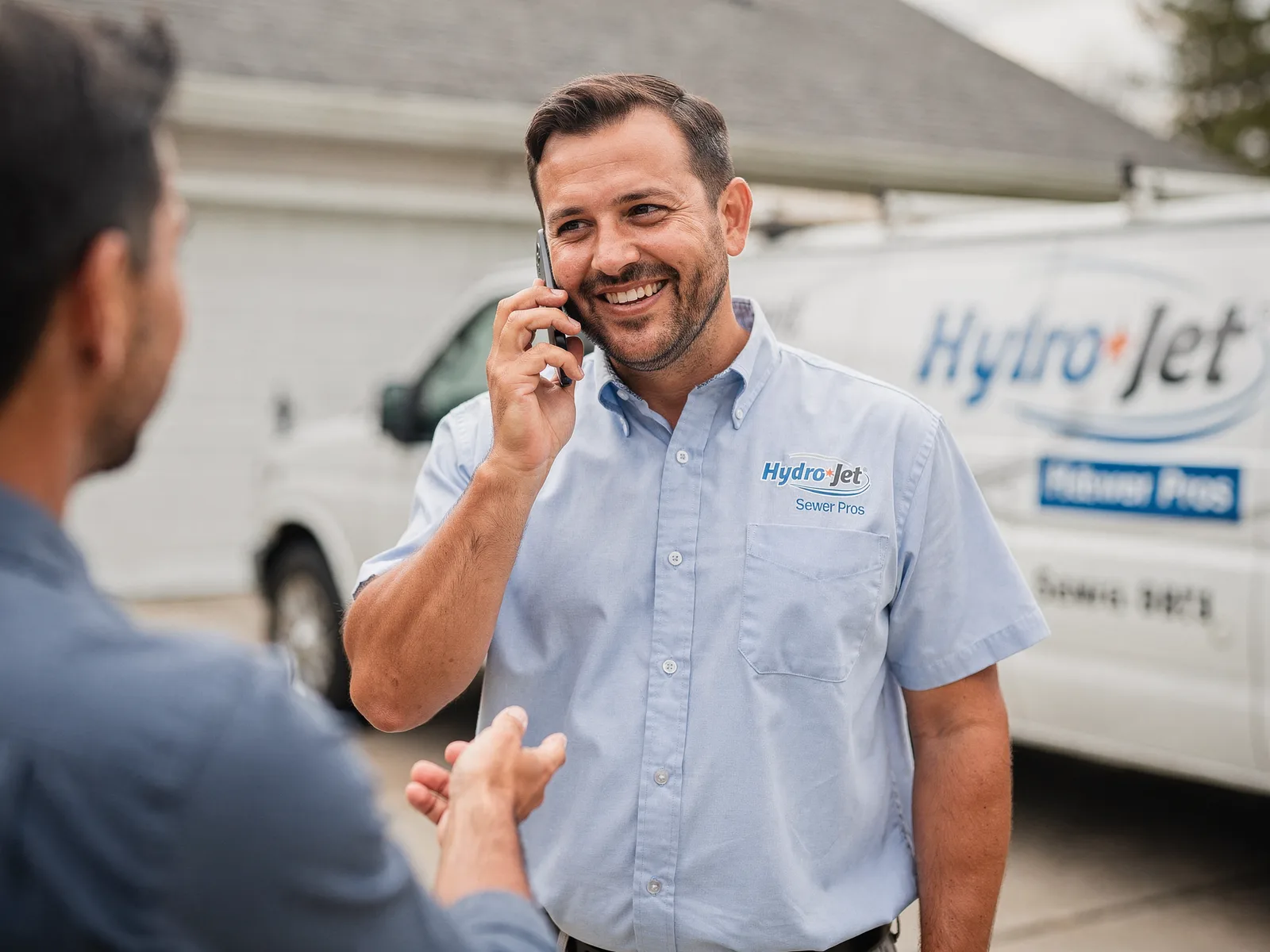 Hydro Jetting Near Me Sunnyside, UT FAQs
